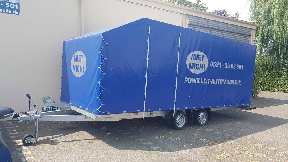 Unsere Mietwagen Unsere Mietwagen