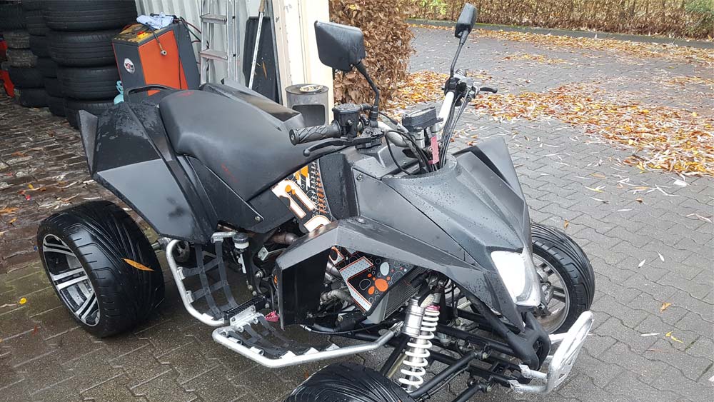 Unsere Mietwagen Unsere Mietwagen