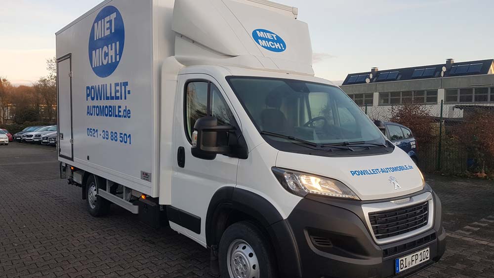 Unsere Mietwagen Unsere Mietwagen