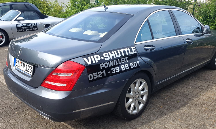 VIP Shuttle VIP Shuttle