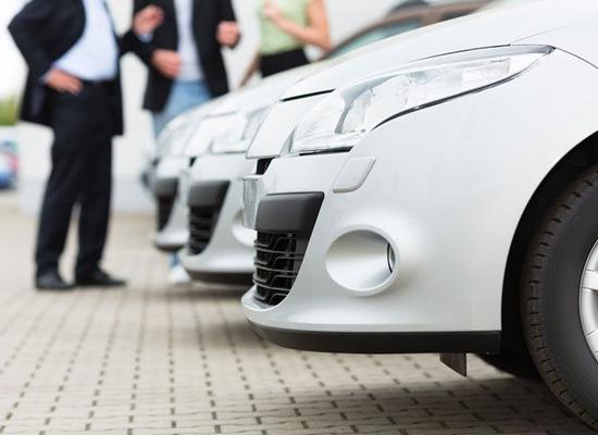 Autohändler in Bielefeld